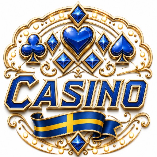 Best Casino Utan Svensk Licens  Logo